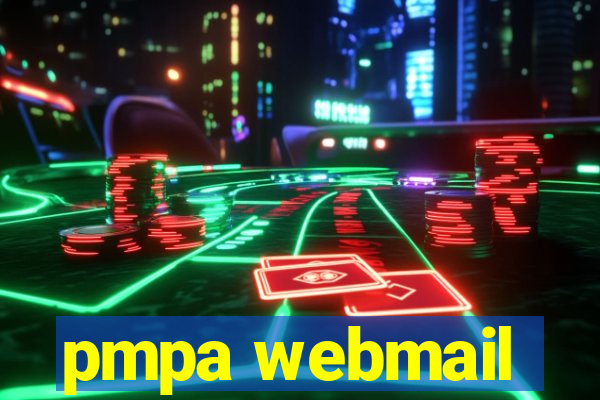 pmpa webmail